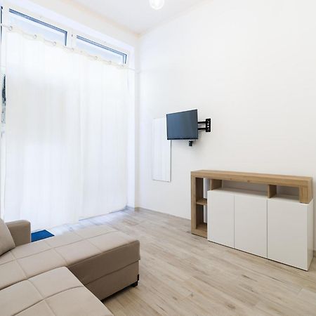 מילאנו Nel Cuore Dei Navigli - Home Suite מראה חיצוני תמונה