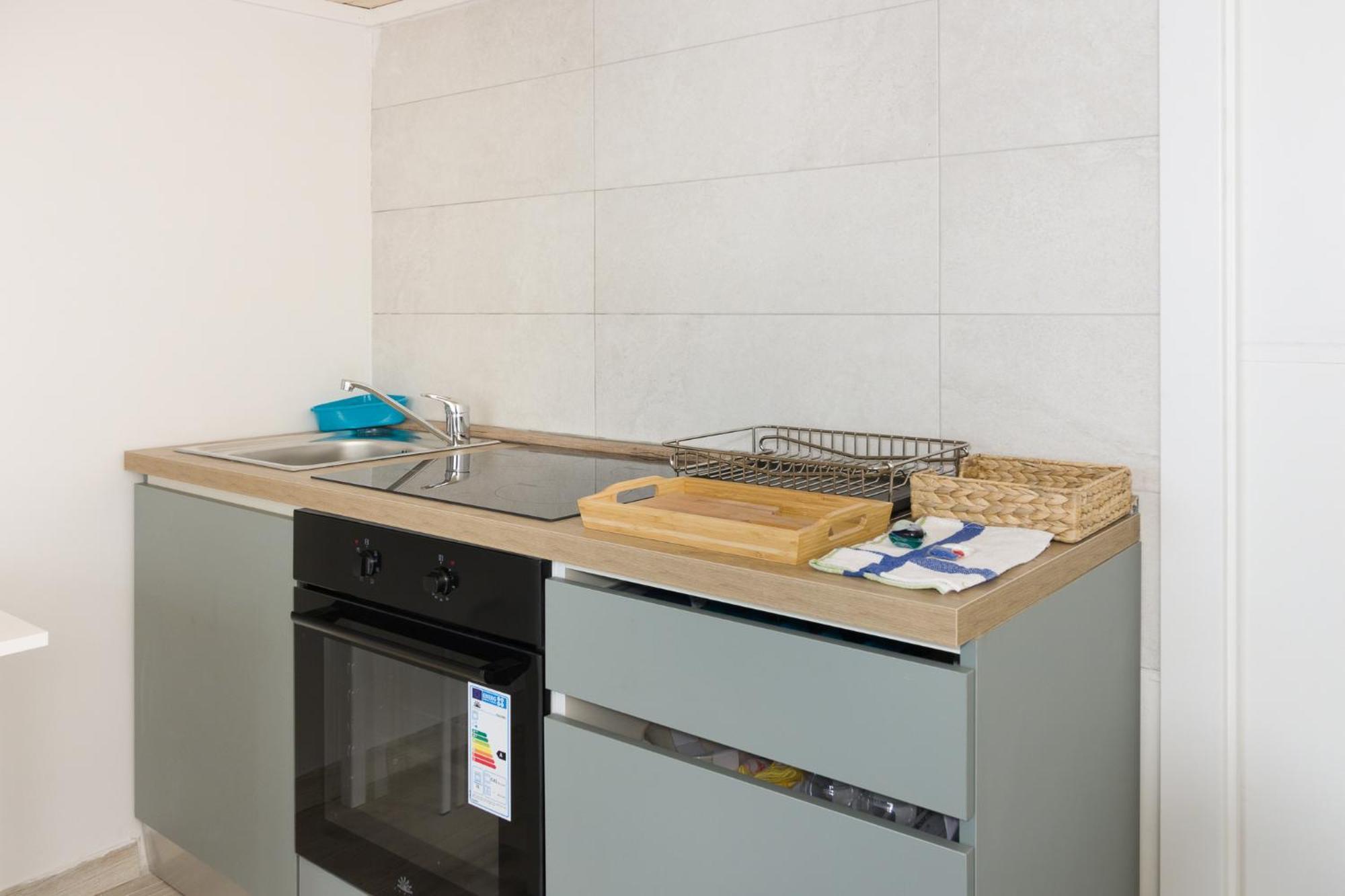 מילאנו Nel Cuore Dei Navigli - Home Suite מראה חיצוני תמונה